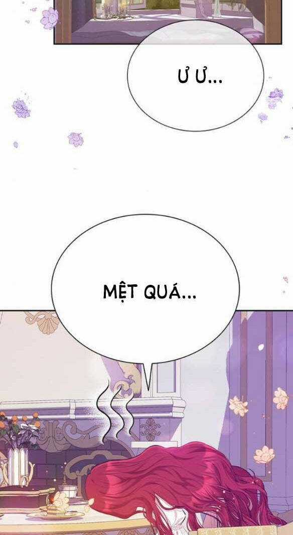 Lời Mời Gọi Của Hậu Cung Chapter 14.1 trang 13