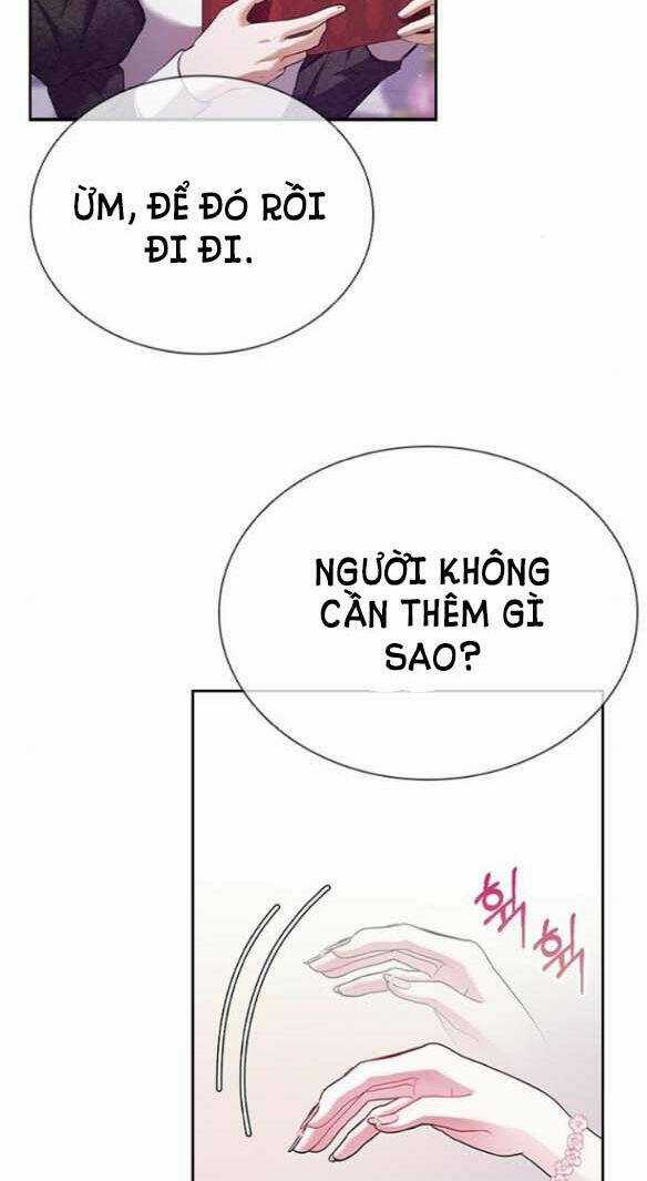 Lời Mời Gọi Của Hậu Cung Chapter 14.1 trang 15