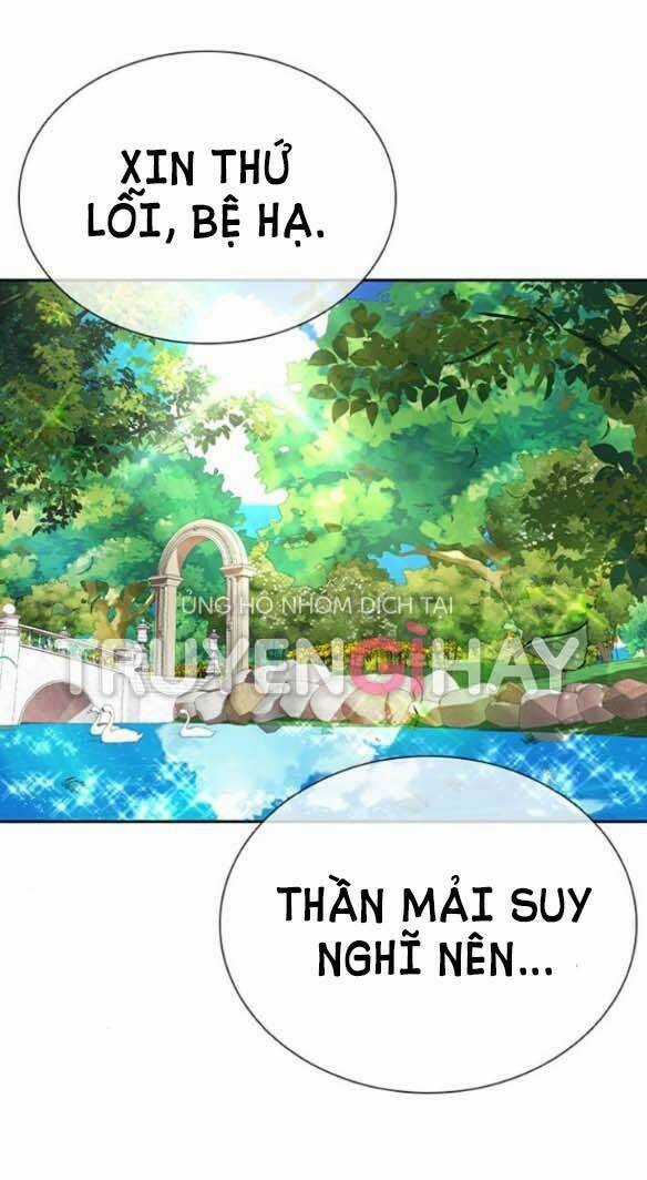 Lời Mời Gọi Của Hậu Cung Chapter 14.1 trang 2