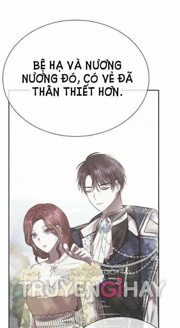 Lời Mời Gọi Của Hậu Cung Chapter 14.1 trang 20