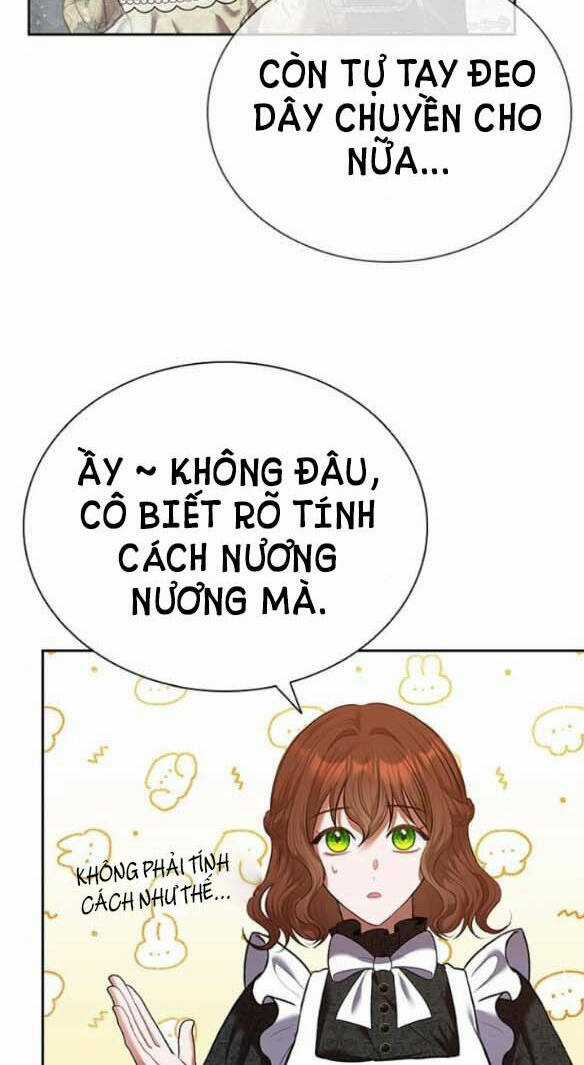 Lời Mời Gọi Của Hậu Cung Chapter 14.1 trang 21