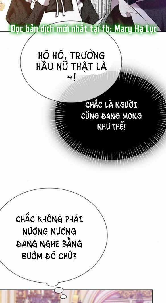 Lời Mời Gọi Của Hậu Cung Chapter 14.1 trang 23