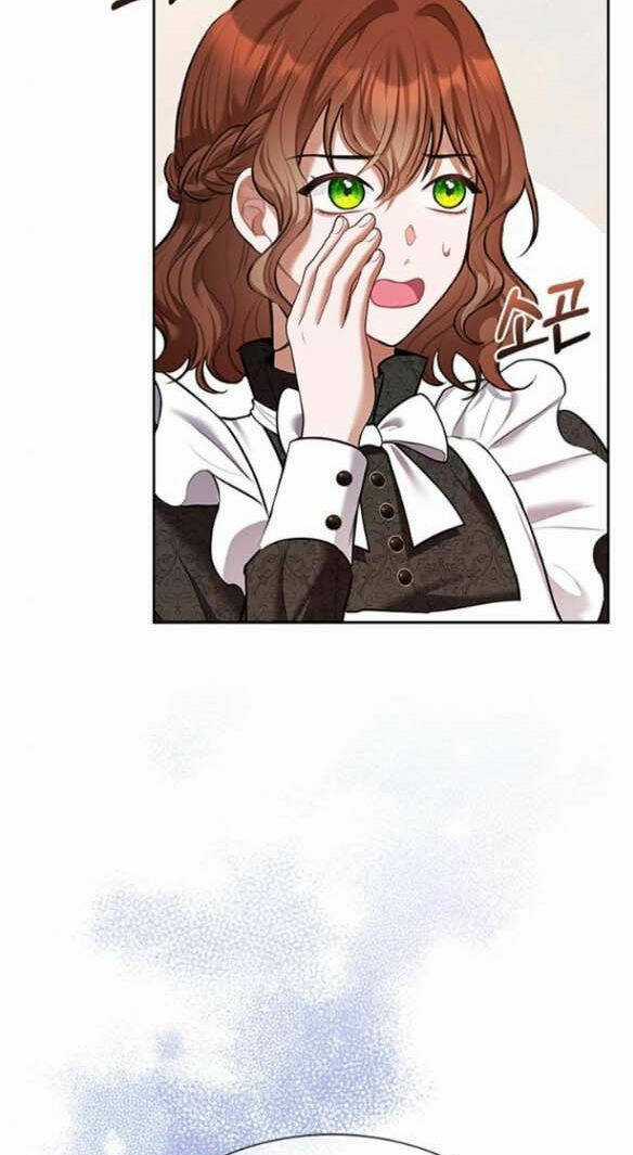 Lời Mời Gọi Của Hậu Cung Chapter 14.1 trang 25