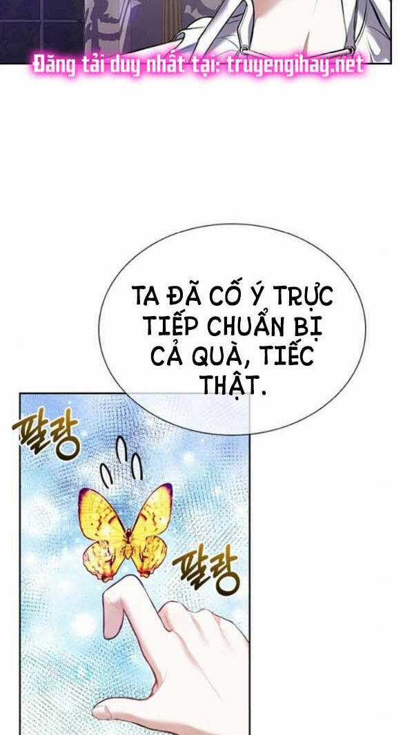 Lời Mời Gọi Của Hậu Cung Chapter 14.1 trang 29