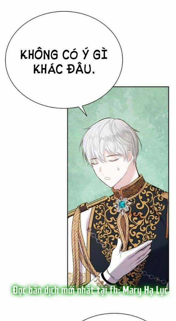 Lời Mời Gọi Của Hậu Cung Chapter 14.1 trang 3