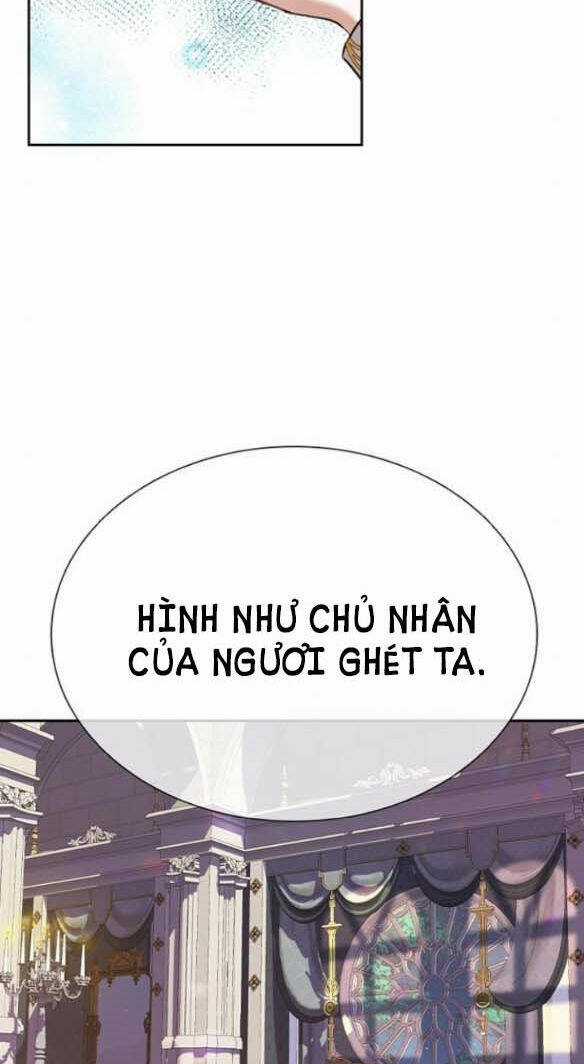 Lời Mời Gọi Của Hậu Cung Chapter 14.1 trang 30