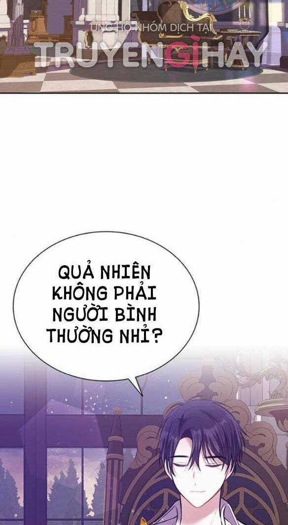 Lời Mời Gọi Của Hậu Cung Chapter 14.1 trang 31