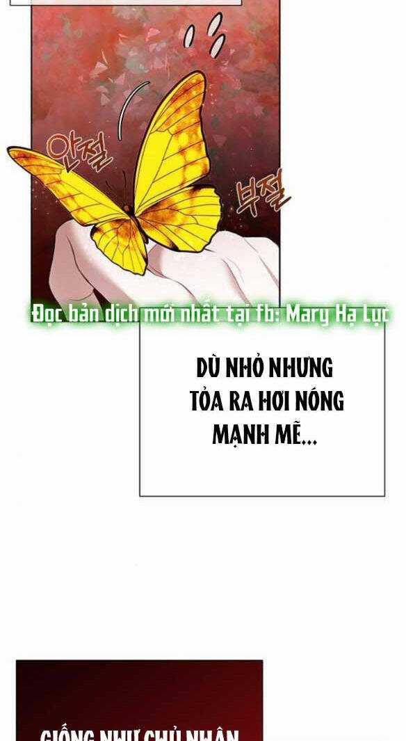 Lời Mời Gọi Của Hậu Cung Chapter 14.1 trang 33