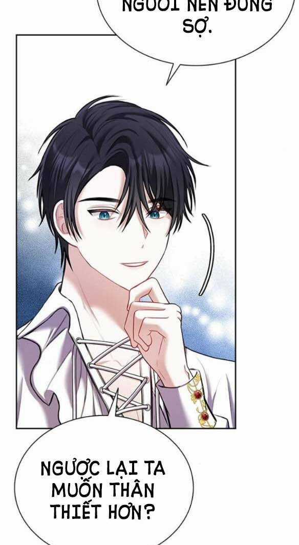 Lời Mời Gọi Của Hậu Cung Chapter 14.1 trang 35