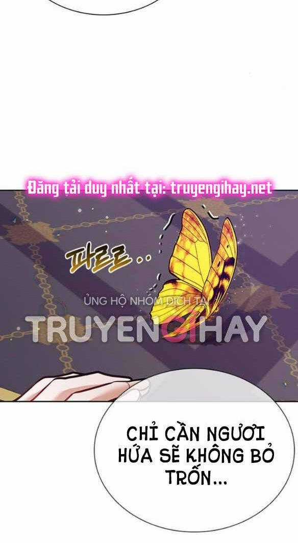 Lời Mời Gọi Của Hậu Cung Chapter 14.1 trang 36