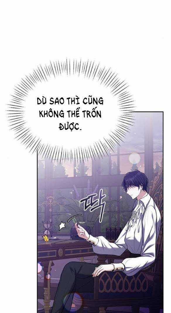 Lời Mời Gọi Của Hậu Cung Chapter 14.1 trang 37