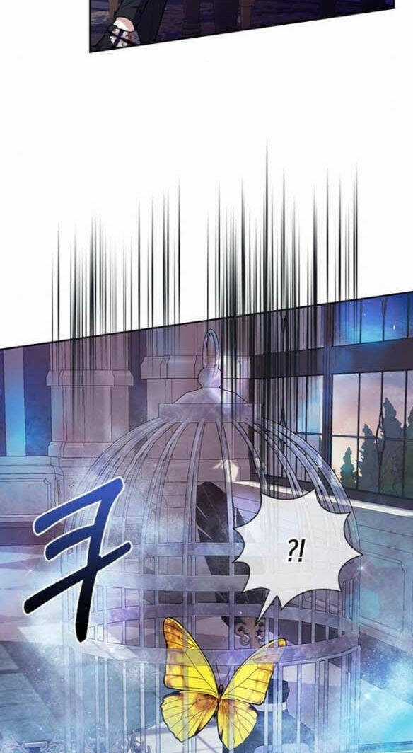 Lời Mời Gọi Của Hậu Cung Chapter 14.1 trang 38