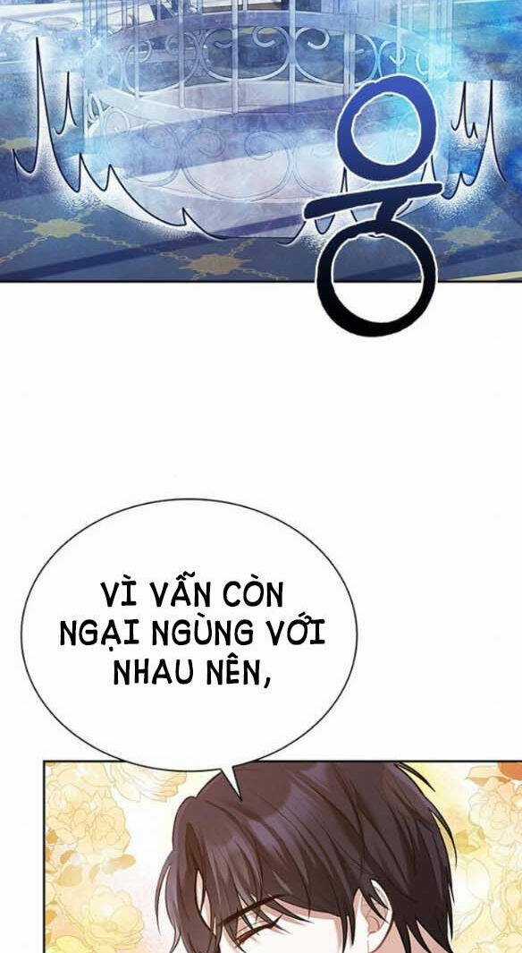 Lời Mời Gọi Của Hậu Cung Chapter 14.1 trang 39
