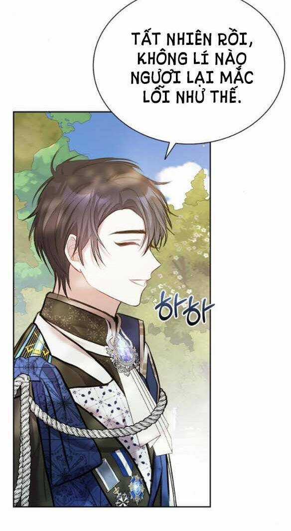 Lời Mời Gọi Của Hậu Cung Chapter 14.1 trang 4