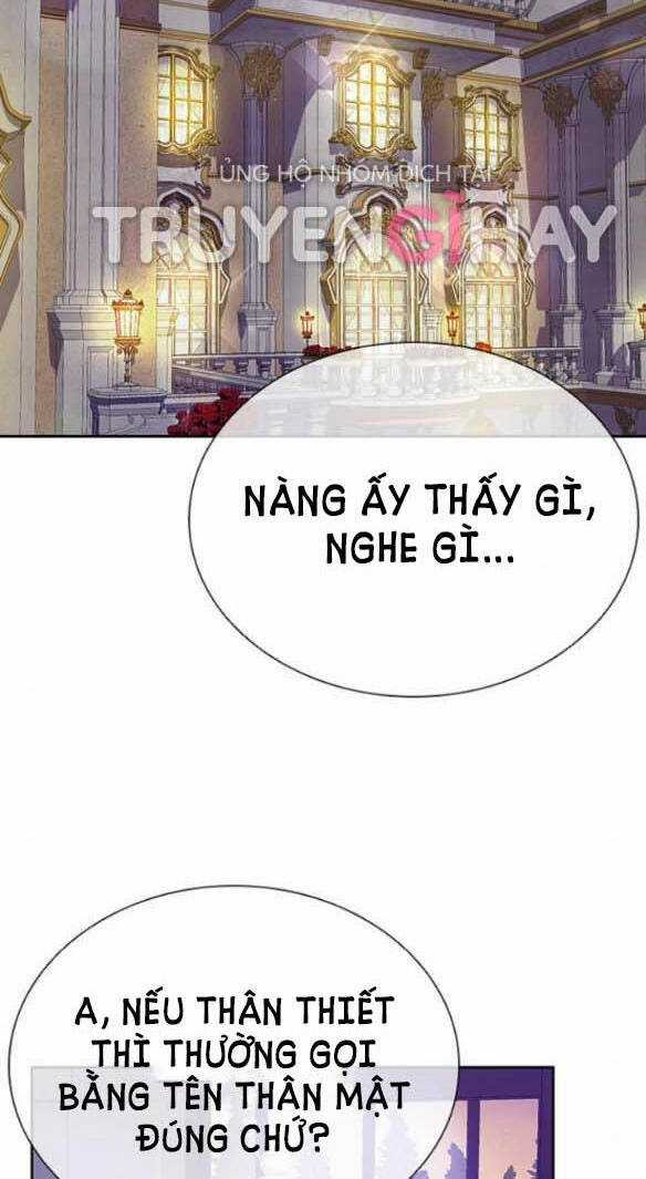 Lời Mời Gọi Của Hậu Cung Chapter 14.1 trang 41