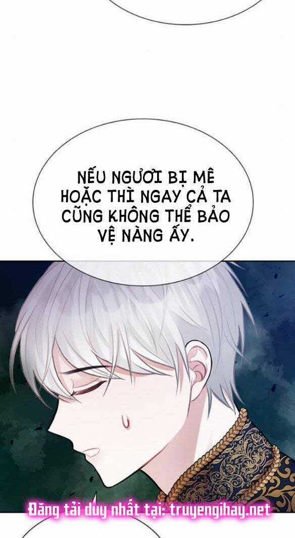 Lời Mời Gọi Của Hậu Cung Chapter 14.1 trang 6