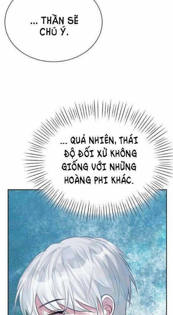 Lời Mời Gọi Của Hậu Cung Chapter 14.1 trang 7