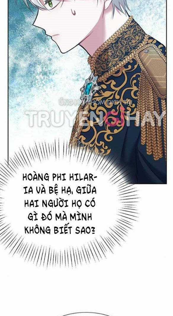 Lời Mời Gọi Của Hậu Cung Chapter 14.1 trang 8