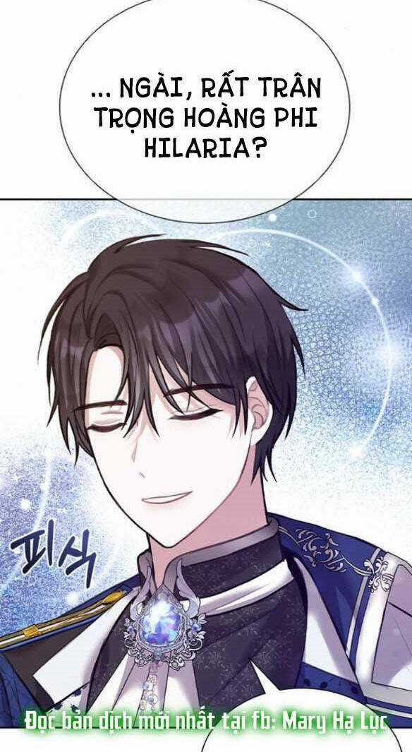 Lời Mời Gọi Của Hậu Cung Chapter 14.1 trang 9