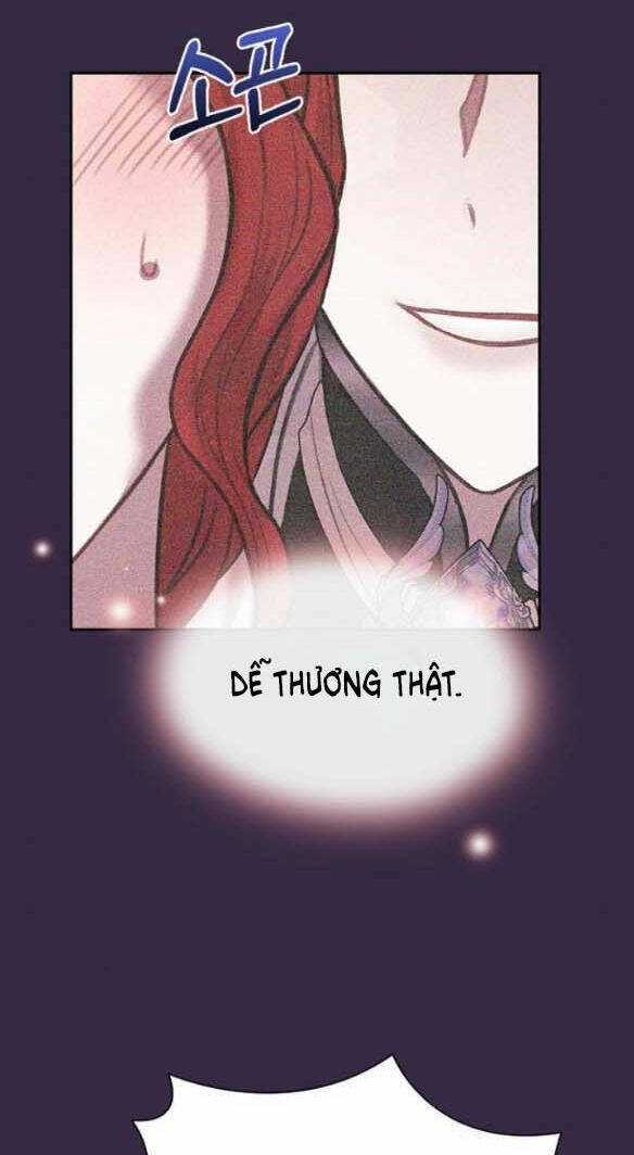 Lời Mời Gọi Của Hậu Cung Chapter 14.2 trang 10