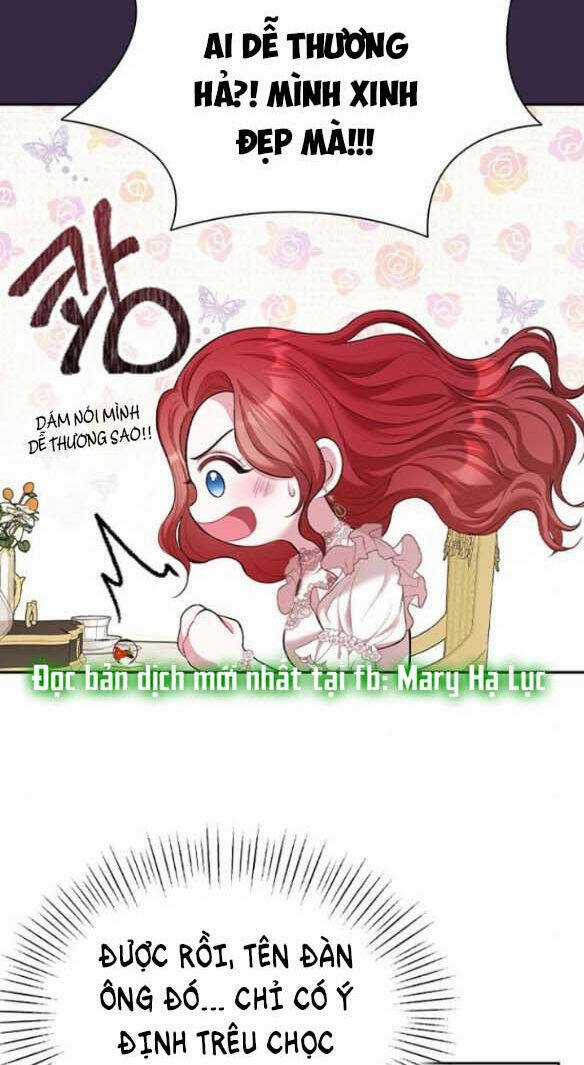 Lời Mời Gọi Của Hậu Cung Chapter 14.2 trang 11