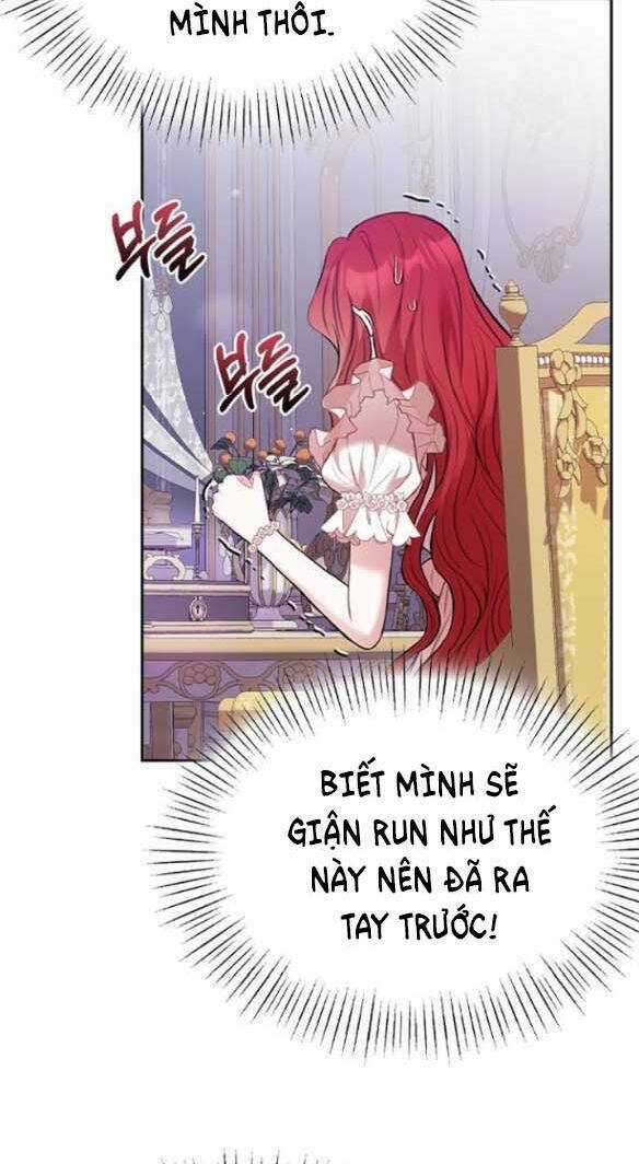 Lời Mời Gọi Của Hậu Cung Chapter 14.2 trang 12