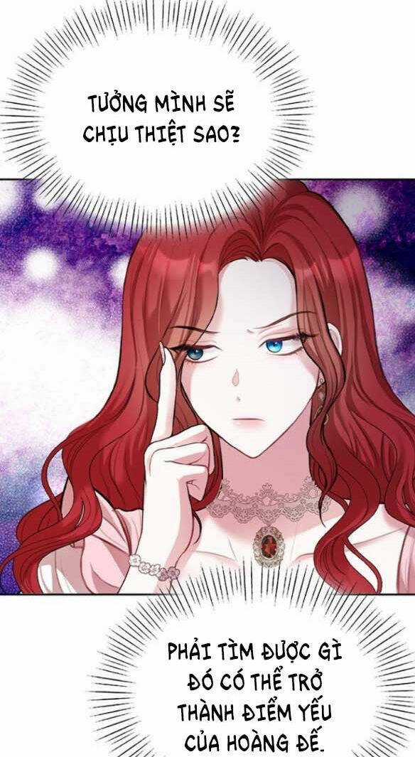 Lời Mời Gọi Của Hậu Cung Chapter 14.2 trang 13