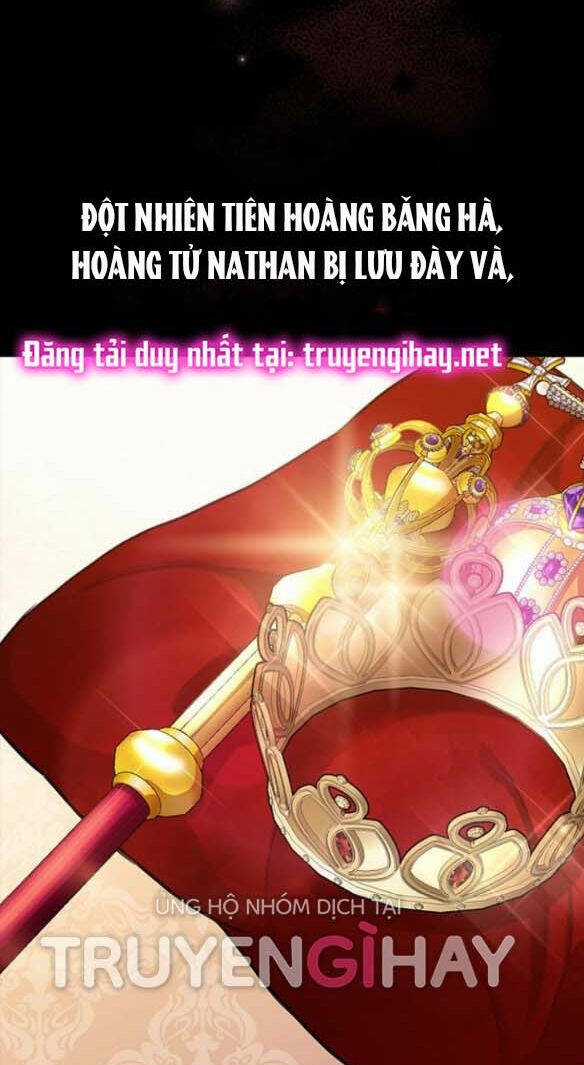 Lời Mời Gọi Của Hậu Cung Chapter 14.2 trang 18