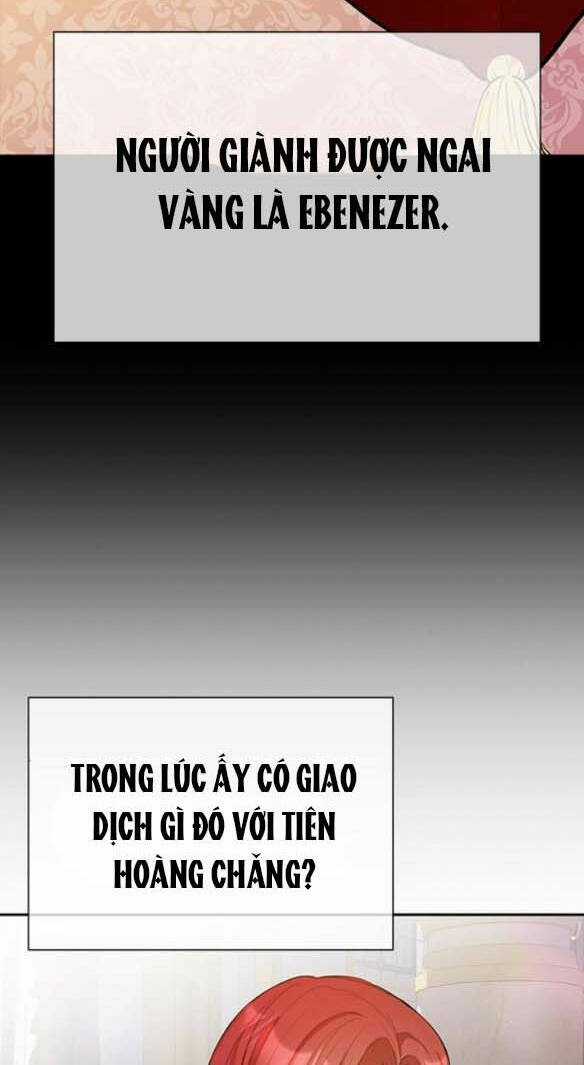 Lời Mời Gọi Của Hậu Cung Chapter 14.2 trang 19