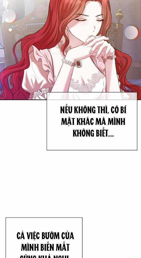 Lời Mời Gọi Của Hậu Cung Chapter 14.2 trang 20