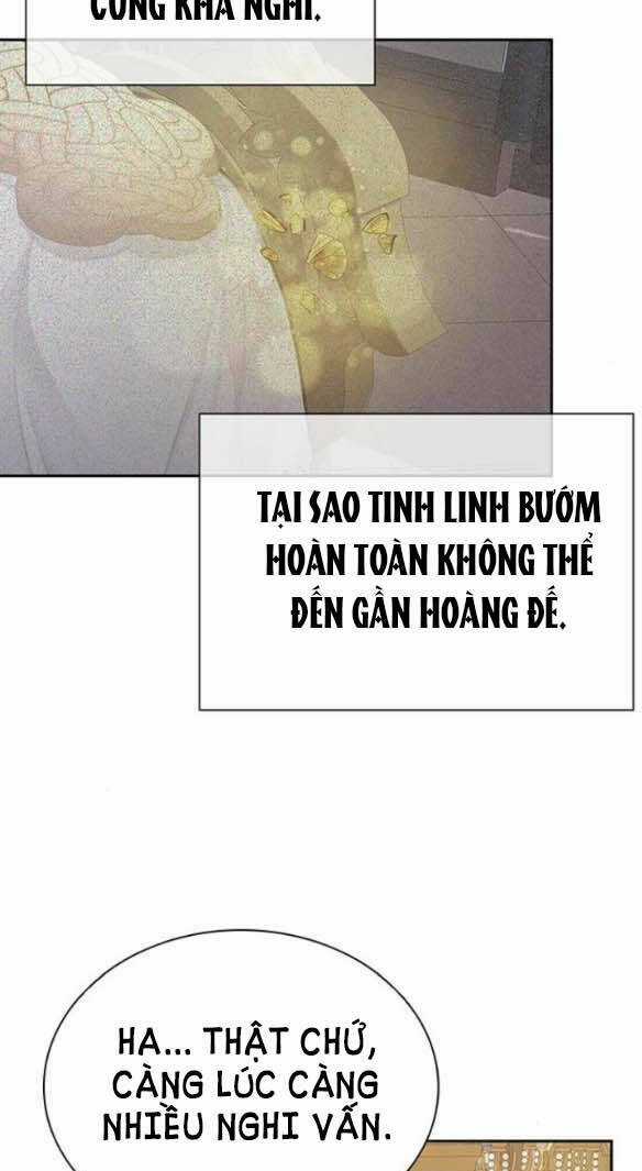 Lời Mời Gọi Của Hậu Cung Chapter 14.2 trang 21