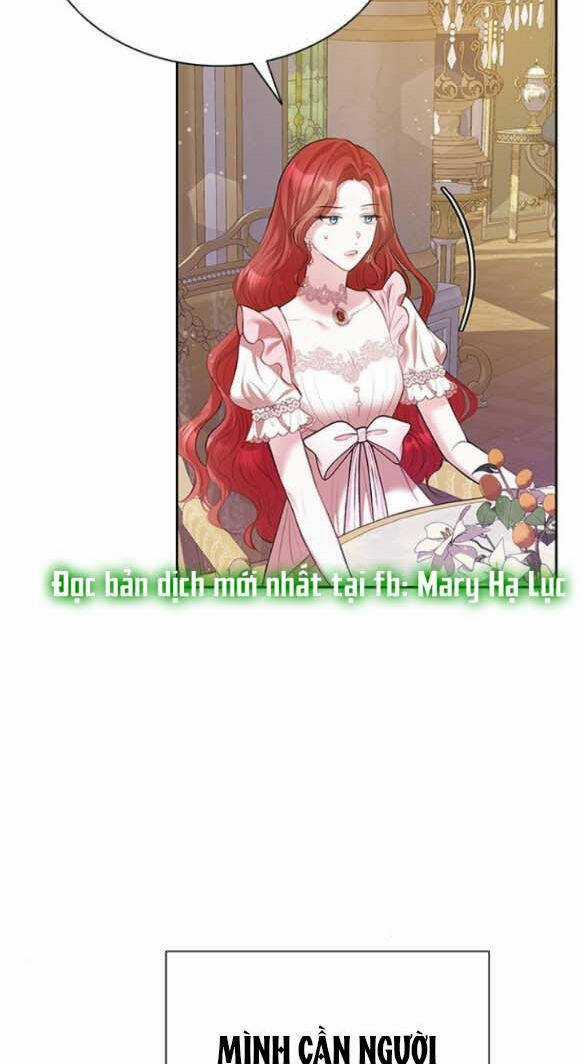 Lời Mời Gọi Của Hậu Cung Chapter 14.2 trang 22