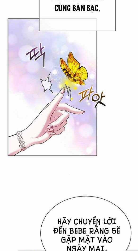 Lời Mời Gọi Của Hậu Cung Chapter 14.2 trang 23