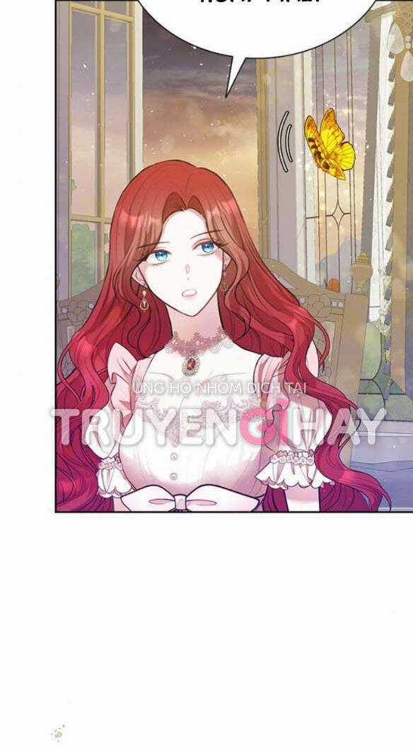 Lời Mời Gọi Của Hậu Cung Chapter 14.2 trang 24