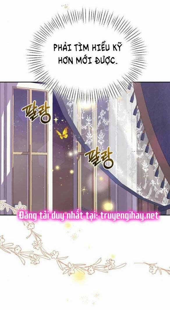 Lời Mời Gọi Của Hậu Cung Chapter 14.2 trang 25