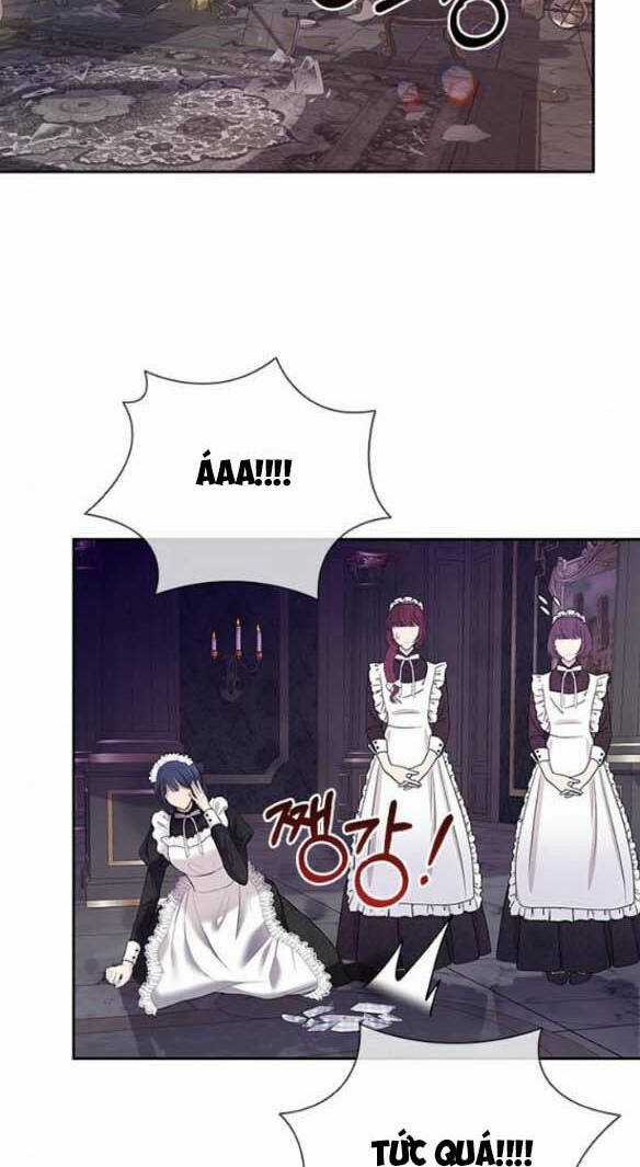 Lời Mời Gọi Của Hậu Cung Chapter 14.2 trang 27