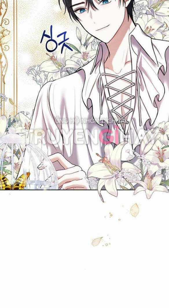 Lời Mời Gọi Của Hậu Cung Chapter 14.2 trang 3