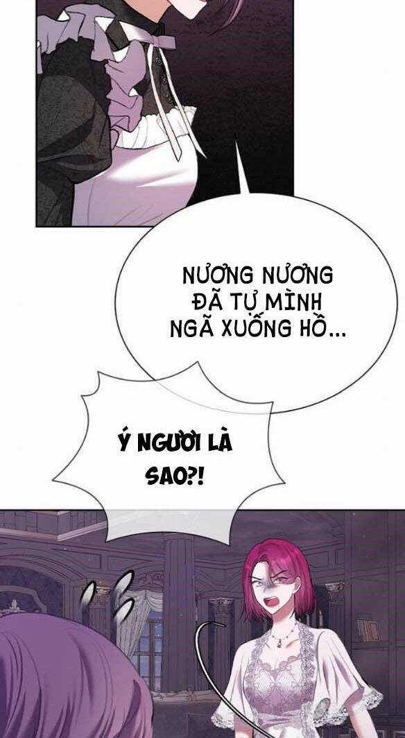 Lời Mời Gọi Của Hậu Cung Chapter 14.2 trang 30