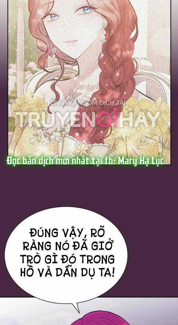 Lời Mời Gọi Của Hậu Cung Chapter 14.2 trang 32