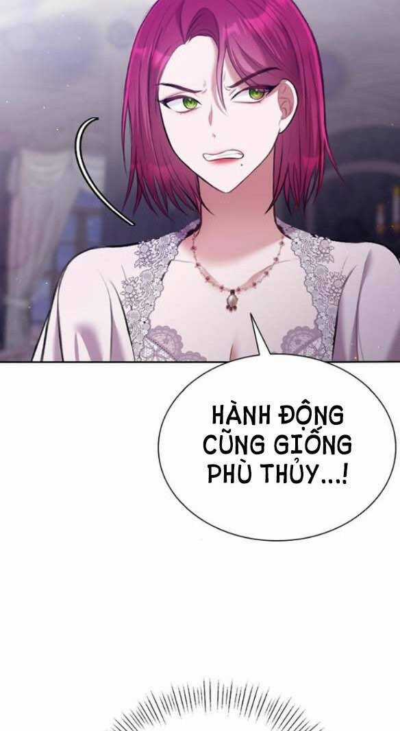 Lời Mời Gọi Của Hậu Cung Chapter 14.2 trang 33