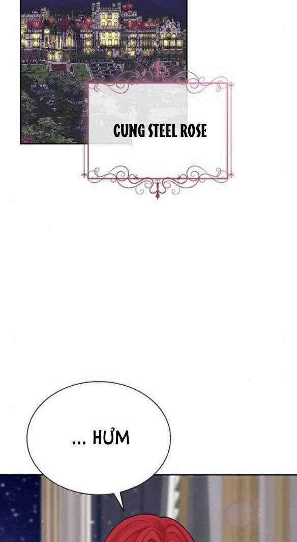 Lời Mời Gọi Của Hậu Cung Chapter 14.2 trang 5