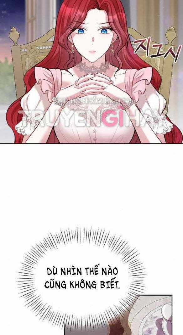 Lời Mời Gọi Của Hậu Cung Chapter 14.2 trang 6