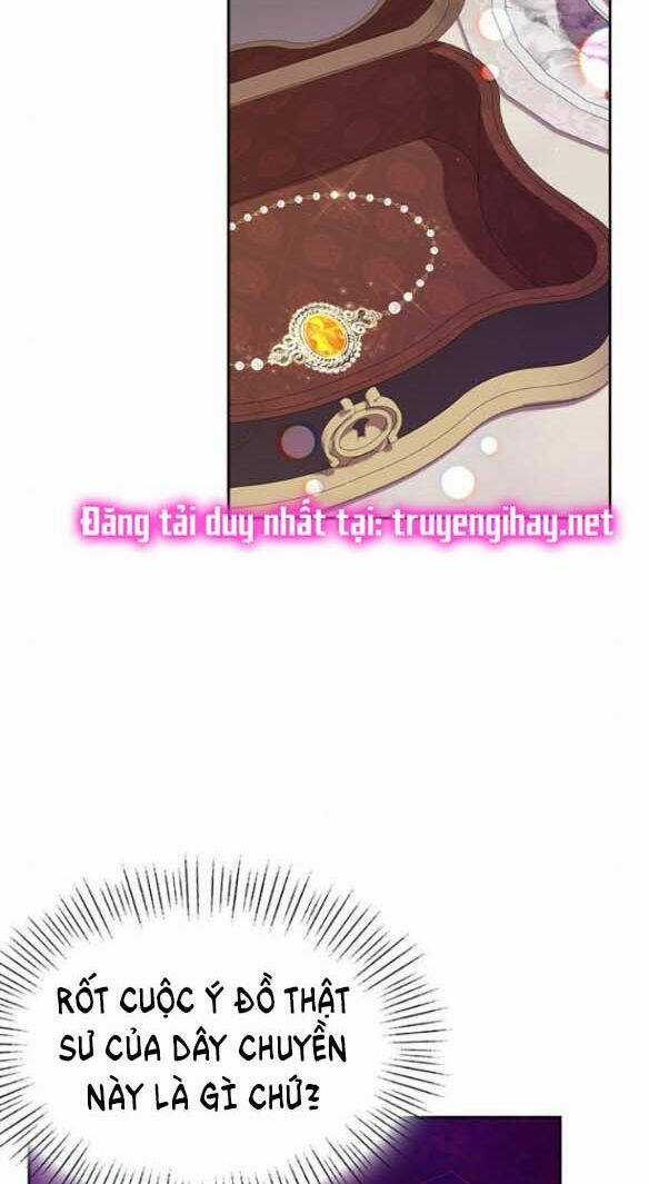 Lời Mời Gọi Của Hậu Cung Chapter 14.2 trang 7