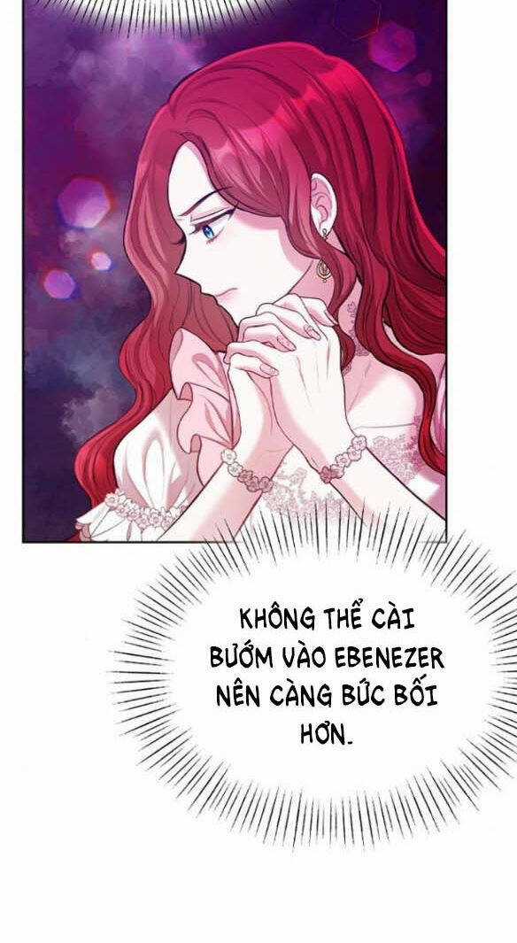 Lời Mời Gọi Của Hậu Cung Chapter 14.2 trang 8