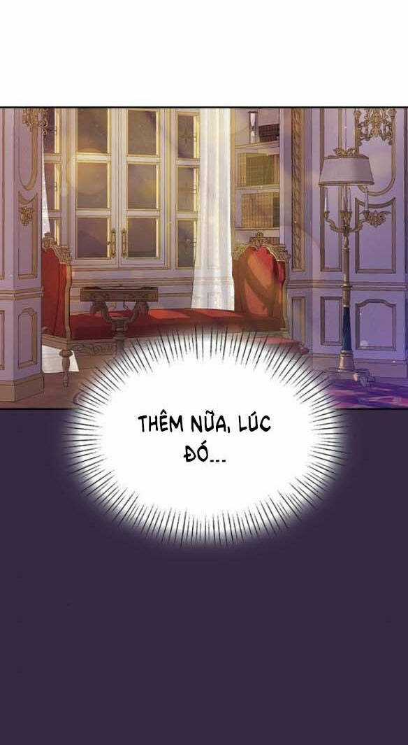 Lời Mời Gọi Của Hậu Cung Chapter 14.2 trang 9
