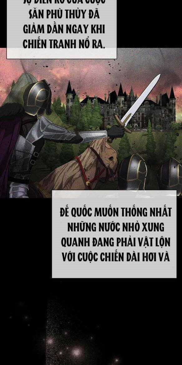 Lời Mời Gọi Của Hậu Cung Chapter 15.1 trang 10