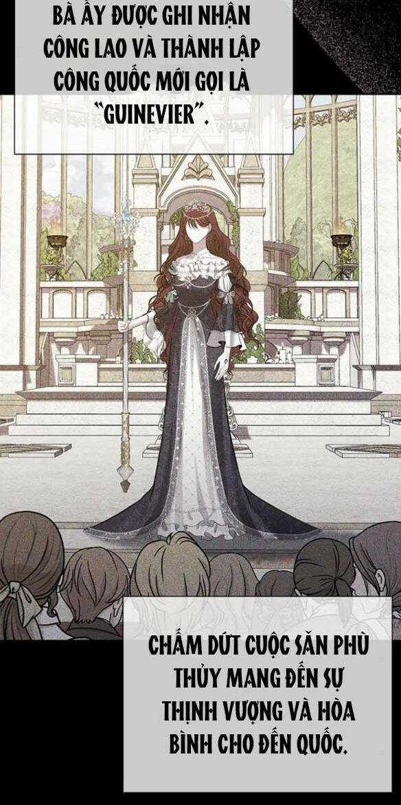 Lời Mời Gọi Của Hậu Cung Chapter 15.1 trang 12