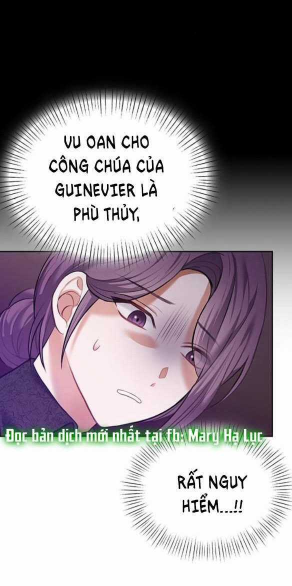 Lời Mời Gọi Của Hậu Cung Chapter 15.1 trang 13