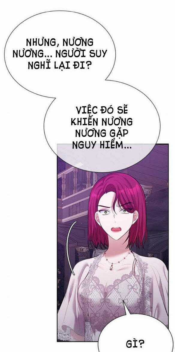 Lời Mời Gọi Của Hậu Cung Chapter 15.1 trang 14