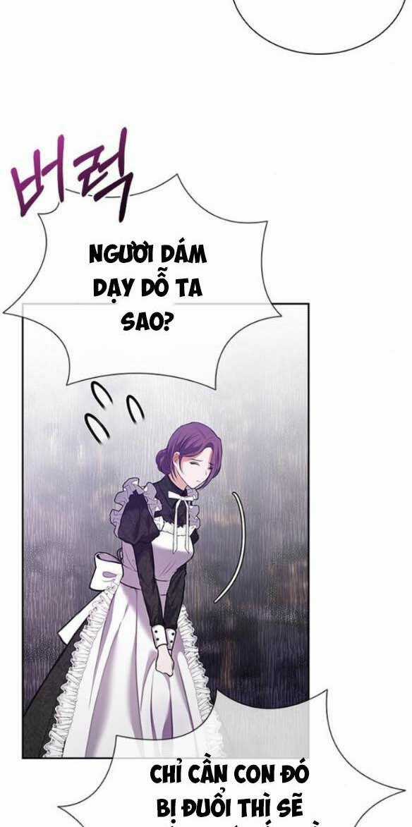 Lời Mời Gọi Của Hậu Cung Chapter 15.1 trang 15